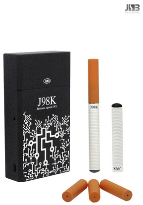 杰仕宝J98K电子烟
