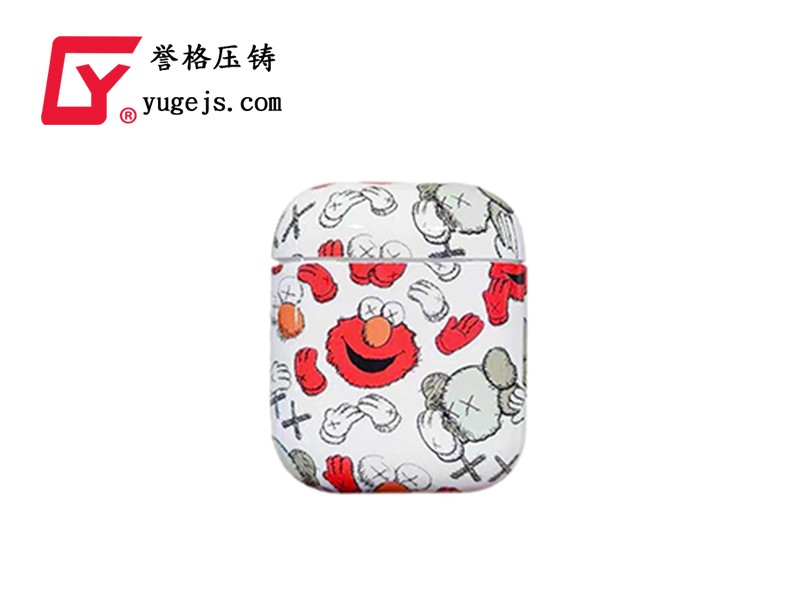 铝拉伸耳机壳